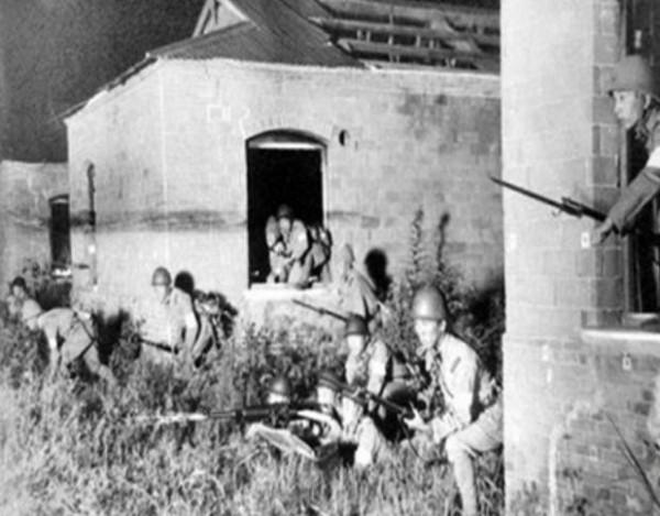 918事變發生,東北軍未予抵抗,張學良為何堅稱不是蔣介石下的令 918事變發生,東北軍未予抵抗,張學良為何堅稱不是蔣介石下的令