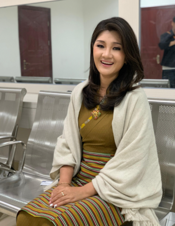 半生苦難，半生幸福，降央卓瑪和婆婆處成母女，明目張膽幫孃家