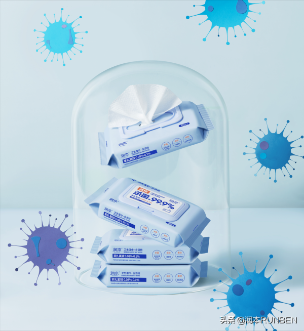 潤本｜出遊/居家必備新n件，你get到位了嗎？