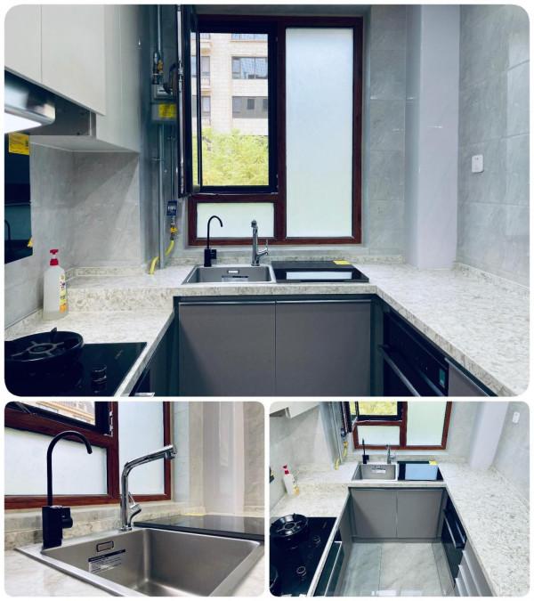 家用淨水機有必要麼?買前想不通,用了離不開 家用淨水機有必要麼?買前想不通,用了離不開