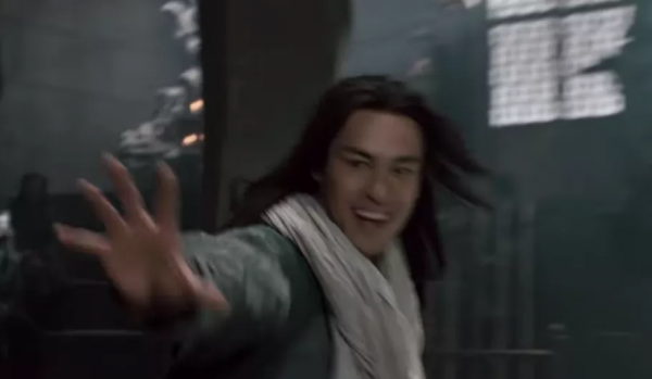 一個比一個浮誇，回看2021年的雷人演技，你們還是找個廠上班吧