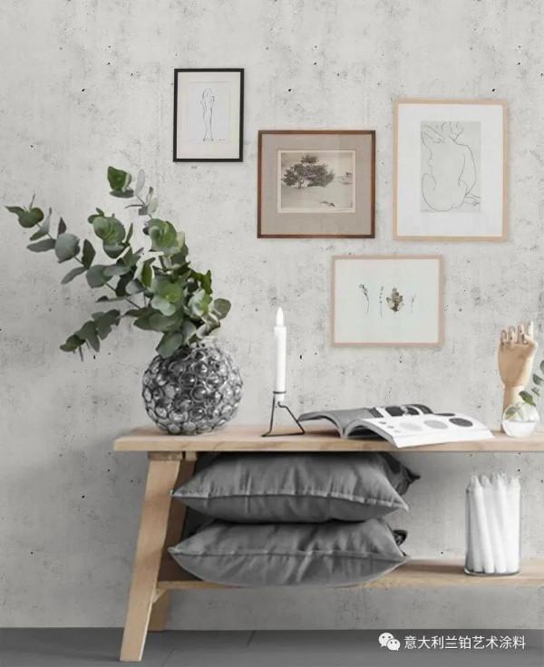 蘭鉑-意式極簡的代表