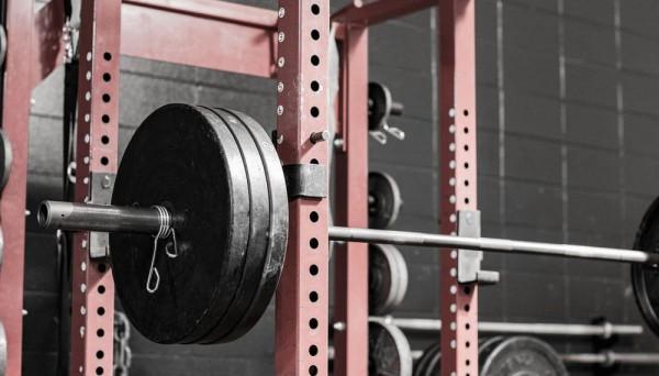 一代腿王“大重量暫停技術”——理解清楚再用，別照搬