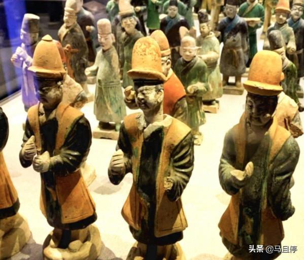 山西了不起的博物館,名氣不大藏有中國第一密宗石刻,適合國慶旅行