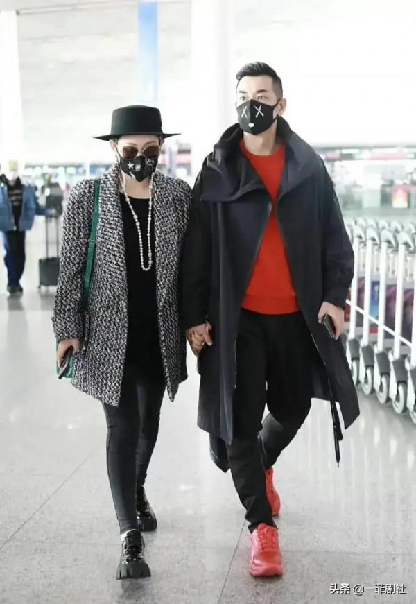 娛樂圈最新爆料,眾多頂流在內,被網友指責判若兩人,吃瓜了 娛樂圈最新爆料,眾多頂流在內,被網友指責判若兩人,吃瓜了