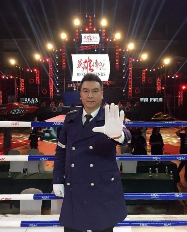 散打主席公開評價玄武木村翔事件:此事沒這麼簡單,早該爆發了 散打主席公開評價玄武木村翔事件:此事沒這麼簡單,早該爆發了