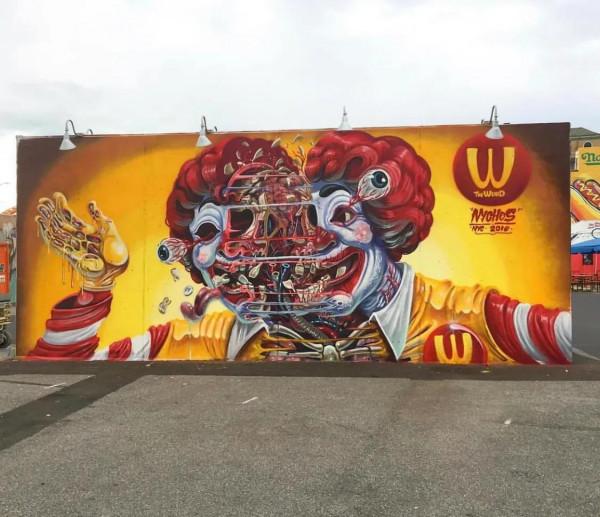 讓巨物愛好者狂喜