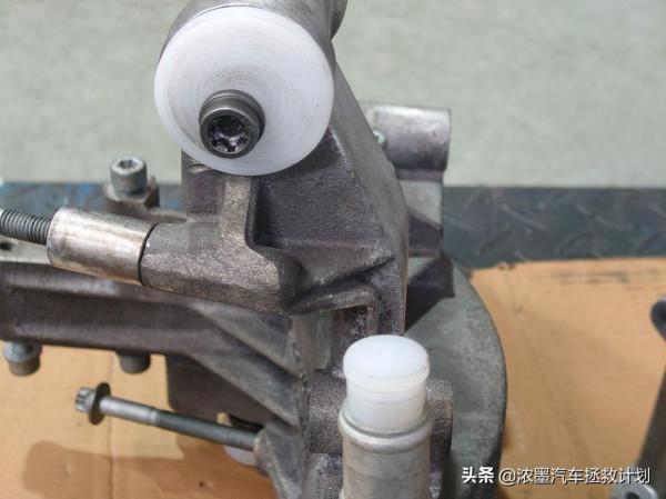 至高工藝｜全面重建一臺保時捷911發動機，金屬外表面完美處理篇