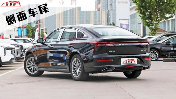 奔騰B70 2021款紀念版的真實體驗怎麼樣? 奔騰B70 2021款紀念版的真實體驗怎麼樣?