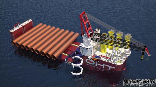 又是起重機事故？這家船廠建造的全球最大風電施工船或將延期交付