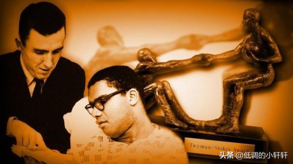 來吧，兄弟，我們和命運打一場比賽