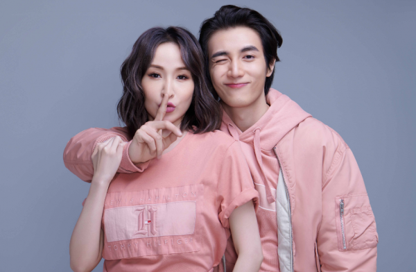 國內綜藝確定沒毒嗎?當初上節目秀恩愛的八對愛人,現在都分開了 國內綜藝確定沒毒嗎?當初上節目秀恩愛的八對愛人,現在都分開了