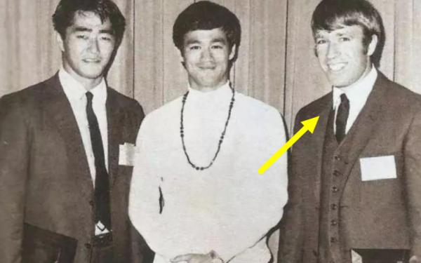 47年前，李小龍慘死在丁佩的床上，背後的原因不止猝死那麼簡單