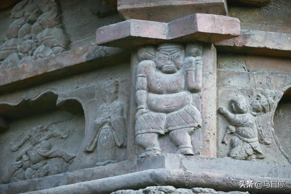 山西這個小縣城，遊客不多卻藏著7處國寶古蹟，其中這3處值得打卡