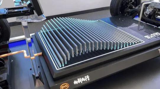 電動汽車的電池用4-5年就要換?有人換過嗎 電動汽車的電池用4-5年就要換?有人換過嗎