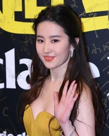 劉亦菲神仙姐姐 劉亦菲神仙姐姐