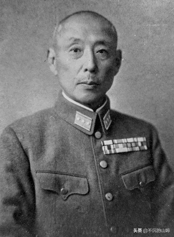戰時日本各方面軍首任司令官及參謀長一覽,松井石根在列 戰時日本各方面軍首任司令官及參謀長一覽,松井石根在列