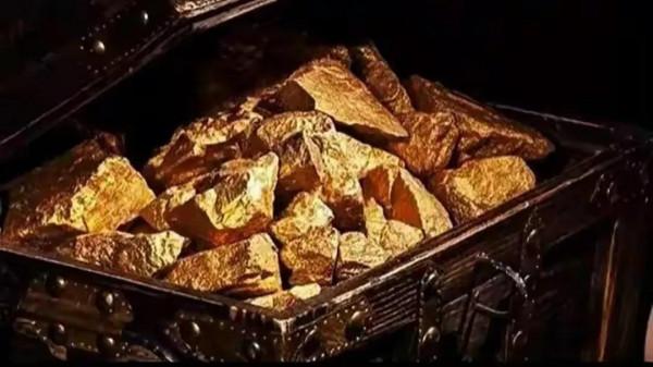 地球上的黃金是怎麼形成的？黃金貴的有理由