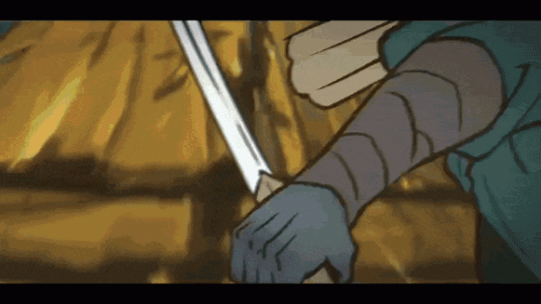 王思聰轉發這樣的動畫,我沒想到 王思聰轉發這樣的動畫,我沒想到