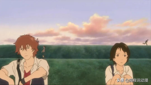 快6年了,能夠擊敗新海誠《你的名字》的穿越動畫,出現了嗎? 快6年了,能夠擊敗新海誠《你的名字》的穿越動畫,出現了嗎?