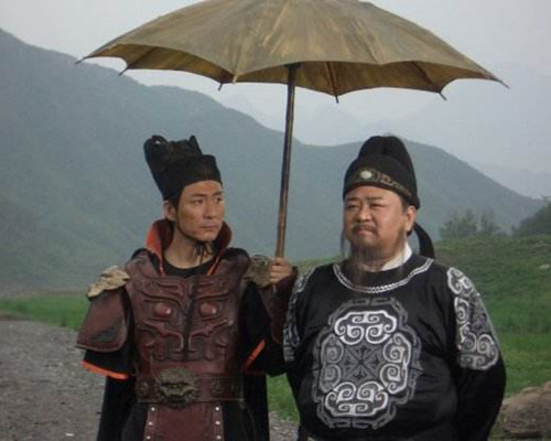 《風起洛陽》又是一部爛尾劇!突現驚天BUG,徹底沒救了 《風起洛陽》又是一部爛尾劇!突現驚天BUG,徹底沒救了