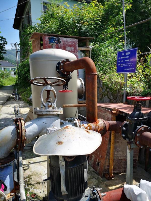 尋找九仙湯(2021/06/04) 尋找九仙湯(2021/06/04)