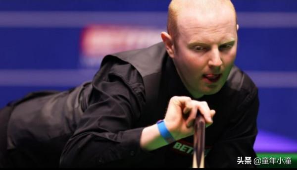 高陽完美零封，丙濤錦上添花，北愛爾蘭資格賽，中國軍團喜獲豐收