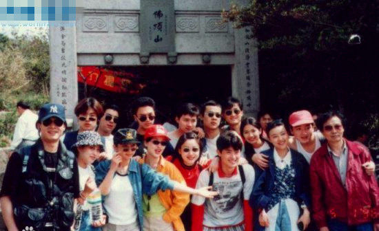 黃曉明初戀,“京城四少”汪雨的摯愛,李鈺病逝為何穿婚紗下葬? 黃曉明初戀,“京城四少”汪雨的摯愛,李鈺病逝為何穿婚紗下葬?