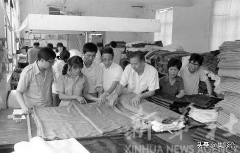 蘇州吳縣七八十年代老照片 蘇州吳縣七八十年代老照片