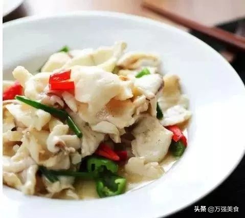 鮮掉舌頭的10道美食,完全不靠味精,簡單易學,上桌就被搶光 鮮掉舌頭的10道美食,完全不靠味精,簡單易學,上桌就被搶光