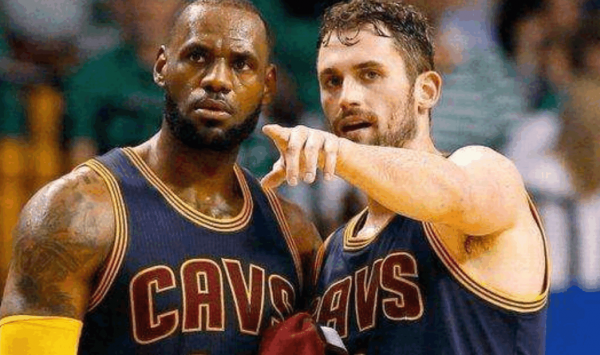 NBA哪些球隊前一年還在打總決賽，第二年就淪落為魚腩？