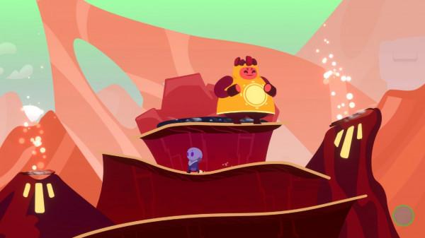 《One Hand Clapping》:理論上的好遊戲,但也許早來了一個時代 《One Hand Clapping》:理論上的好遊戲,但也許早來了一個時代