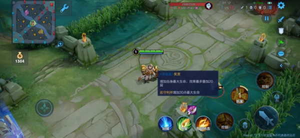 達摩喜提“沙僧”新皮，他在S26賽季的強度如何？