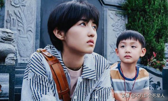 電影圈5大接班人：張子楓四提影后，易烊千璽拿獎拿到手軟