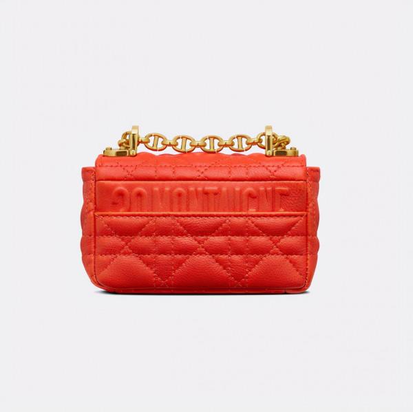 Dior 2022春夏系列新包 彷彿浸染於春季調色盤