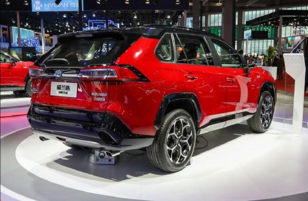 插電混動車為啥省油?來看威蘭達高效能版,百公里油耗僅1.2L 插電混動車為啥省油?來看威蘭達高效能版,百公里油耗僅1.2L