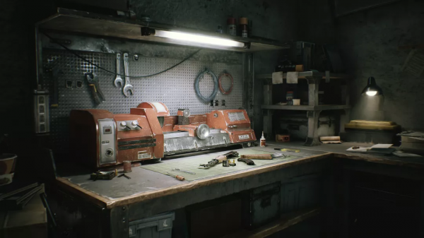 網易開放世界合作生存手遊《CITY》正式定名《命運因子》 網易開放世界合作生存手遊《CITY》正式定名《命運因子》