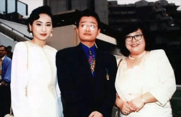 繼承鉅額遺產後嫁入豪門，又遭毀容，闊太薛芷倫經歷了什麼？