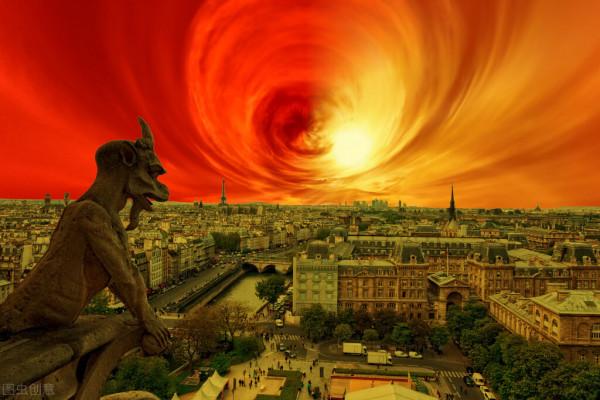 浙江遊記 | 藏在紹興佛寺裡的北緯30度“神秘遺蹟”