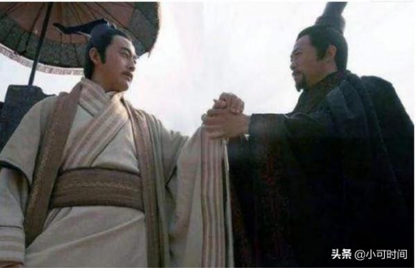 因養馬而封侯得563年基業的大秦王朝,其實來之不易 因養馬而封侯得563年基業的大秦王朝,其實來之不易