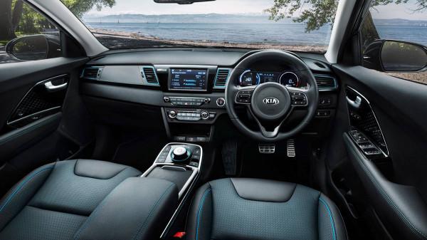 美國人不愛豪車？J&period;D&period; Power美國電動車車主滿意度報告（二）