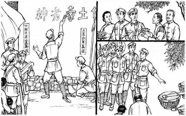 軍史上一件奇事：兩匹戰馬突然使勁刨地，主人見了神色大變