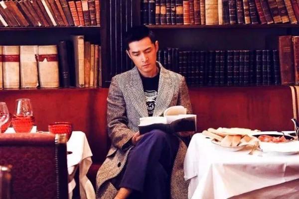 「國民男神」胡歌:“對不起,讓你失望了” 「國民男神」胡歌:“對不起,讓你失望了”