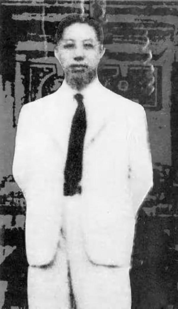 1935年，孫鳳鳴對準汪精衛連開3槍，被抓後說:我的良心驅使我乾的