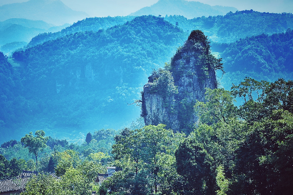 四川藏了個人間秘境，被贊“溶洞王國”，遊客們都“慕名而來”