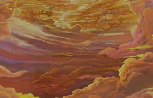 神話故事：女媧封教主，崆峒印現，太上成聖