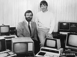 沒錯，我們和美帝的差距就是這麼大