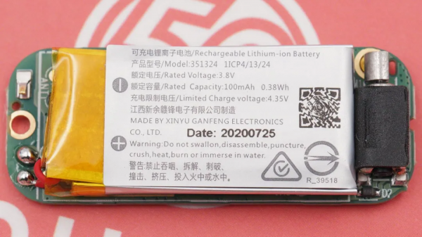 2022智慧手錶市場必須變革，拆解8款智慧手錶，得出2大資訊