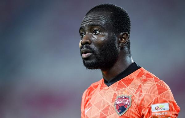 功勳金靴或有望迴歸津門虎，曾是球隊功勳隊長，表現深受球迷認可