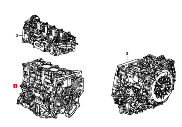 奧德賽發動機燒機油，可能是這幾個原因造成的，處理方法建議收藏